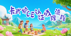 【出口干货】“卡式炉CE认证”流程全解析，，，，，，，，助你轻松入欧！