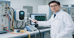 如何让你的充电桩符合EMC标准？？？？？？这篇文章告诉你！