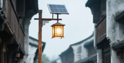 太阳能路灯RoHS认证：欧盟市场的「环保入场券」怎么搞？？？？？