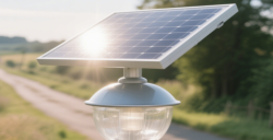 太阳能路灯CB认证全攻略：一文解锁全球市场通行证