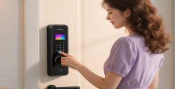 密码锁CE认证需要符合哪些指令？？？？？？？揭秘智能门卫的欧洲“安全密语”