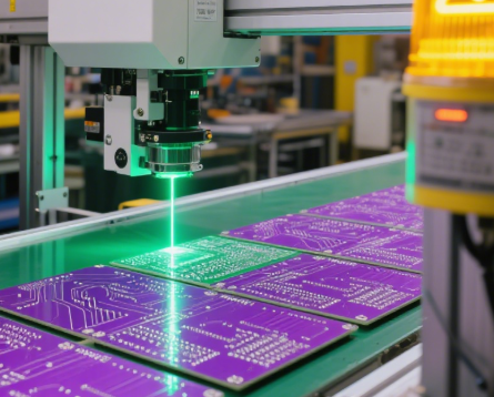 自动光学检测机CE认证