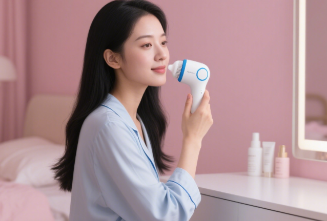 洁面仪CE认证避坑指南