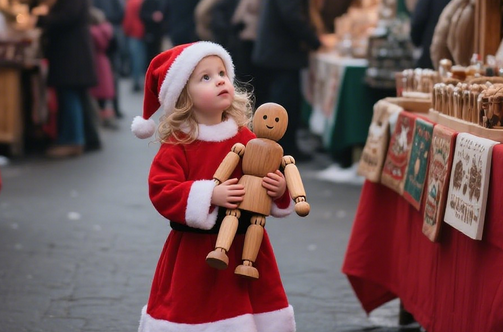 木制拼图SOR认证