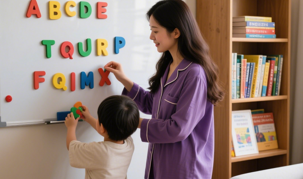 磁性积木片SOR认证