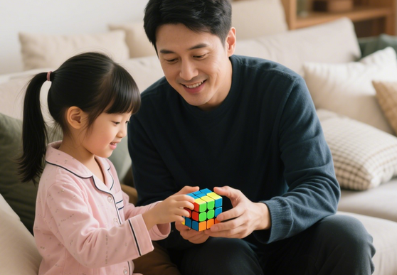 磁力积木片SOR测试报告