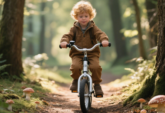 儿童自行车CE认证全攻略