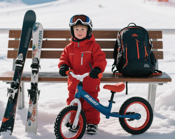 儿童自行车CE认证