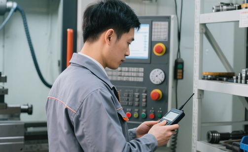 金属加工机械为什么要办理CE认证