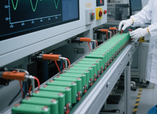 各国电池常规认证标准大全